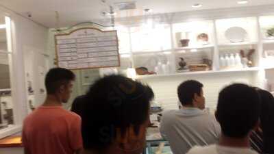 Bacio Di Latte - Bh Shopping