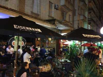 Noguthi Temakeria & Lounge