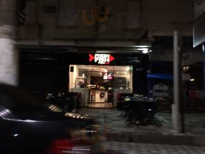 Noguthi Temakeria & Lounge