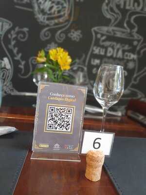 Grupo Sediari Restaurante & Buffet