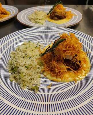 Grupo Sediari Restaurante & Buffet