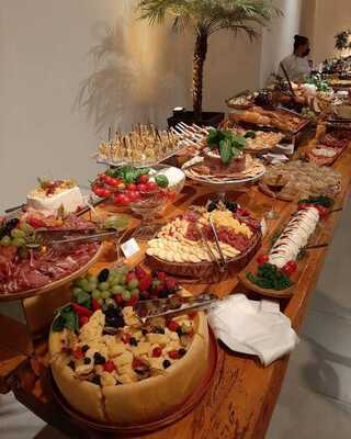 Grupo Sediari Restaurante & Buffet