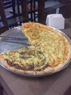 Pizaria Capitao Farinha