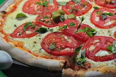 Pizaria Capitao Farinha