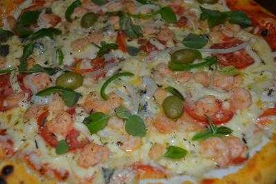 Pizaria Capitao Farinha