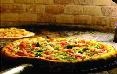 Pizaria Capitao Farinha