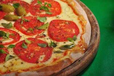 Pizaria Capitao Farinha