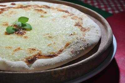 Pizaria Capitao Farinha