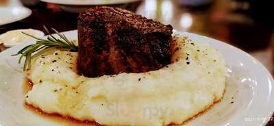 Tropical Garden Restaurante