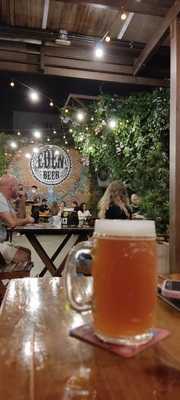 Tropical Garden Restaurante