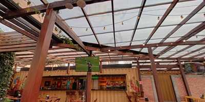 Tropical Garden Restaurante