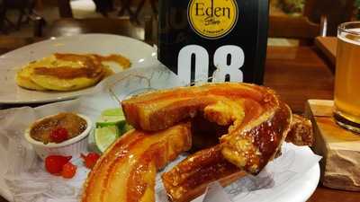 Tropical Garden Restaurante