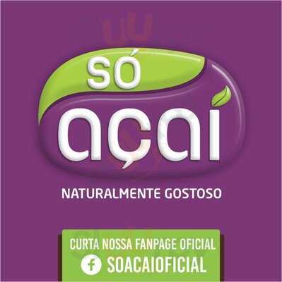 Só Açaí