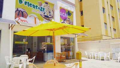 D'florenze Sorvetes