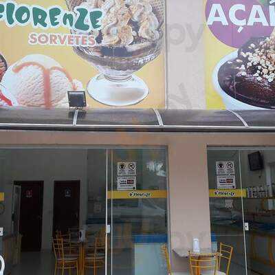 D'florenze Sorvetes