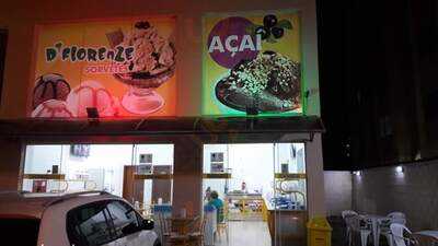 D'florenze Sorvetes
