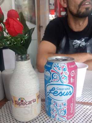 Tapiocaria Paladares Do Sertão