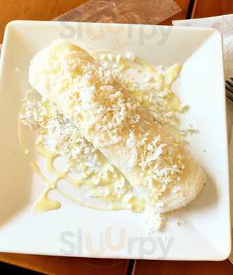 Tapiocaria Paladares Do Sertão