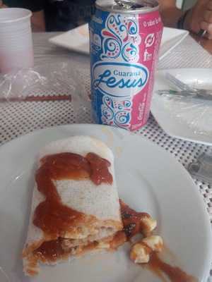 Tapiocaria Paladares Do Sertão