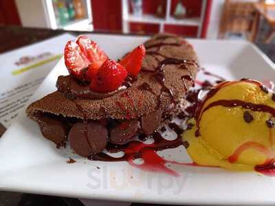 Tapiocaria Paladares Do Sertão