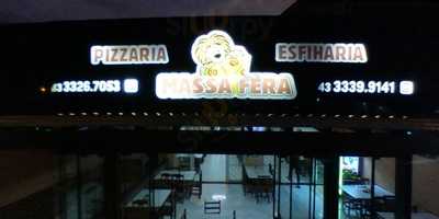 Pizzaria Massa Fera
