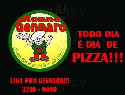 Pizzaria Nonno Gennaro