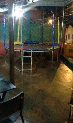 Pizzaria Nonno Gennaro