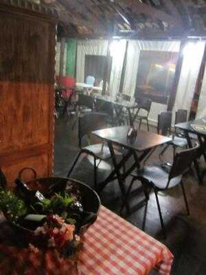 Pizzaria Nonno Gennaro