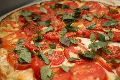 Pizzaria Nonno Gennaro