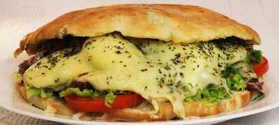 Quituteria Divina Gula