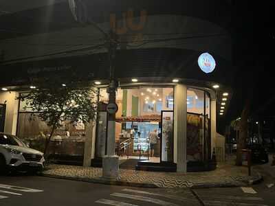 Quituteria Divina Gula