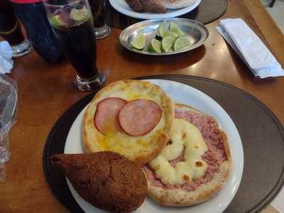 Quituteria Divina Gula