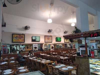 Quituteria Divina Gula