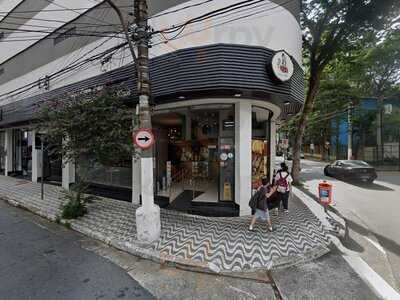 Quituteria Divina Gula