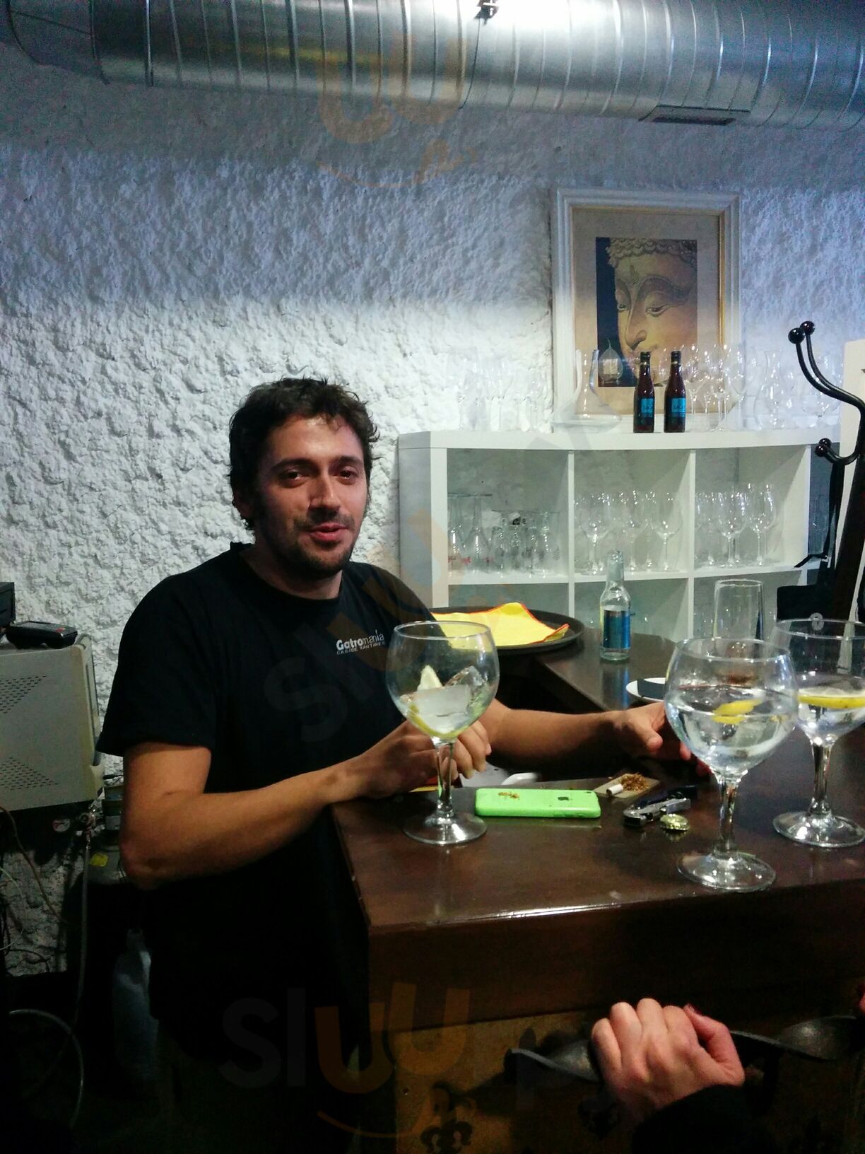 Bossa Cultural Arte & Grastronomia