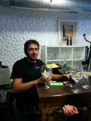 Bossa Cultural Arte & Grastronomia