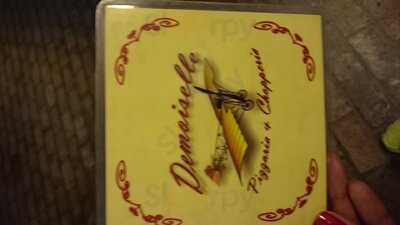 Demoiselle Choperia E Restaurante