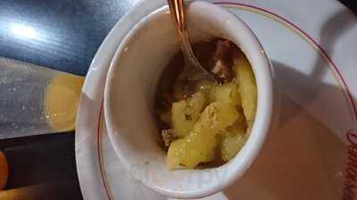 Demoiselle Choperia E Restaurante