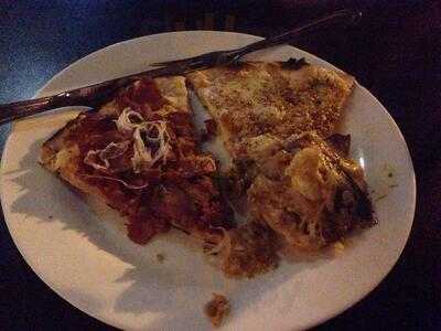 Demoiselle Choperia E Restaurante