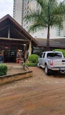 Demoiselle Choperia E Restaurante