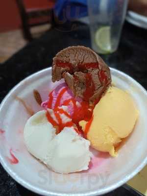 Demoiselle Choperia E Restaurante