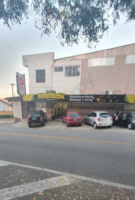 Nova Massa Pura Paes E Doces