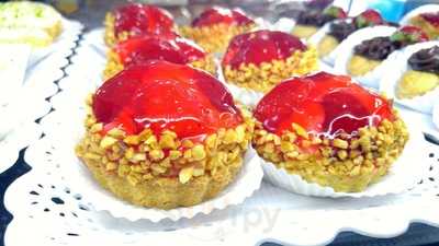 Nova Massa Pura Paes E Doces