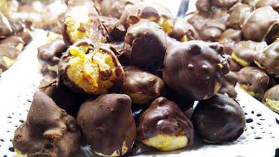 Nova Massa Pura Paes E Doces