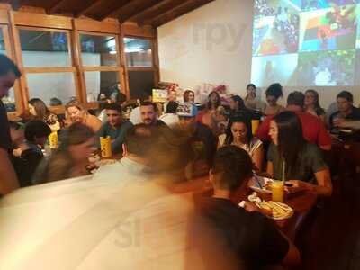 Brother's Bar E Choperia