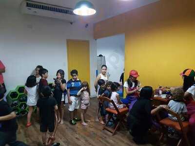 Brother's Bar E Choperia