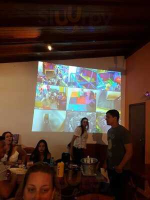 Brother's Bar E Choperia