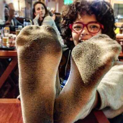 Brother's Bar E Choperia