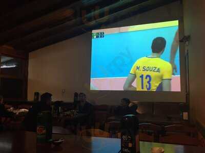 Brother's Bar E Choperia