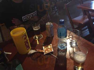 Brother's Bar E Choperia